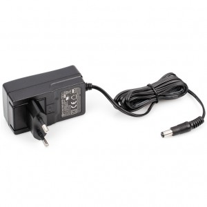YKA-44 Alimentatore esterno, 100-240 V, 50/60 Hz, Standard EU